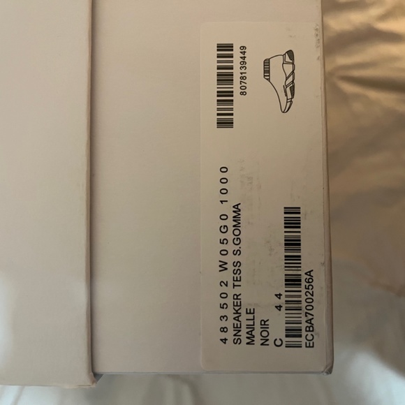 Balenciaga Speed Runner - Picture 7 of 7